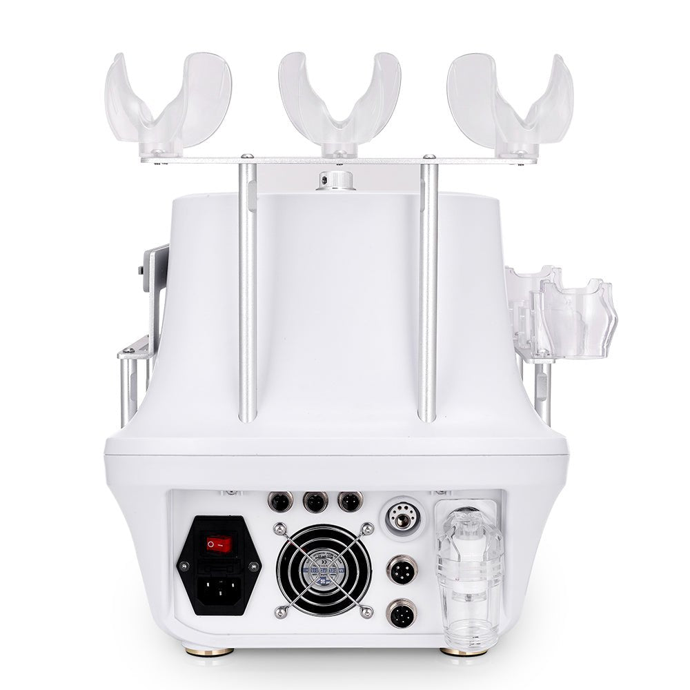 Shape Tactics 40K Cavitation RF Microcurrent Hot & Cold Therapy System – Cavitation Machines, view 6