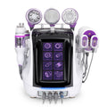 Shape Tactics 40K Cavitation RF Microcurrent Hot & Cold Therapy System – Cavitation Machines