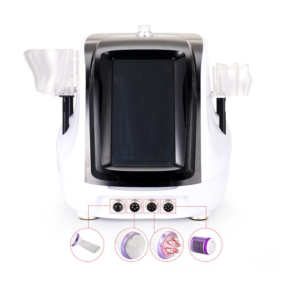 Shape Tactics 40K Cavitation RF Sculpting System – Cavitation Machines, view 5