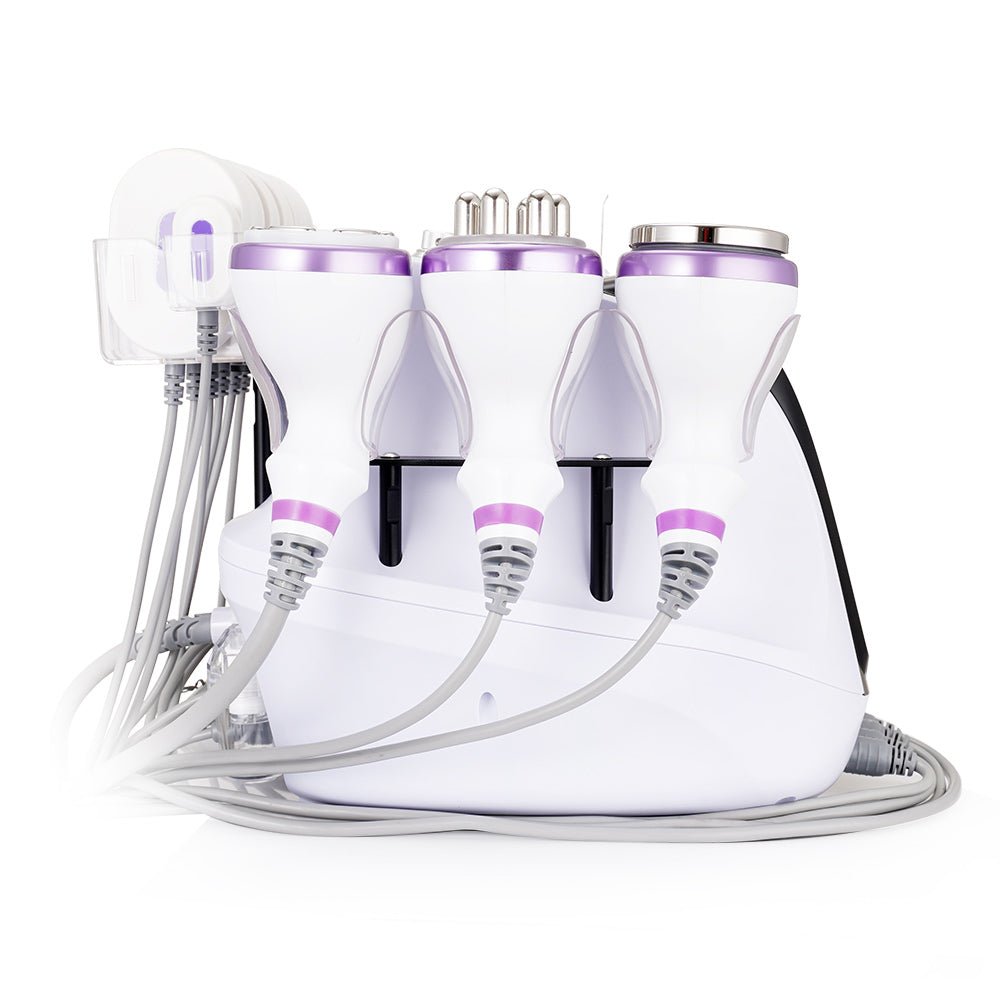 Shape Tactics 40K Cavitation RF Sculpting System – Cavitation Machines, view 6