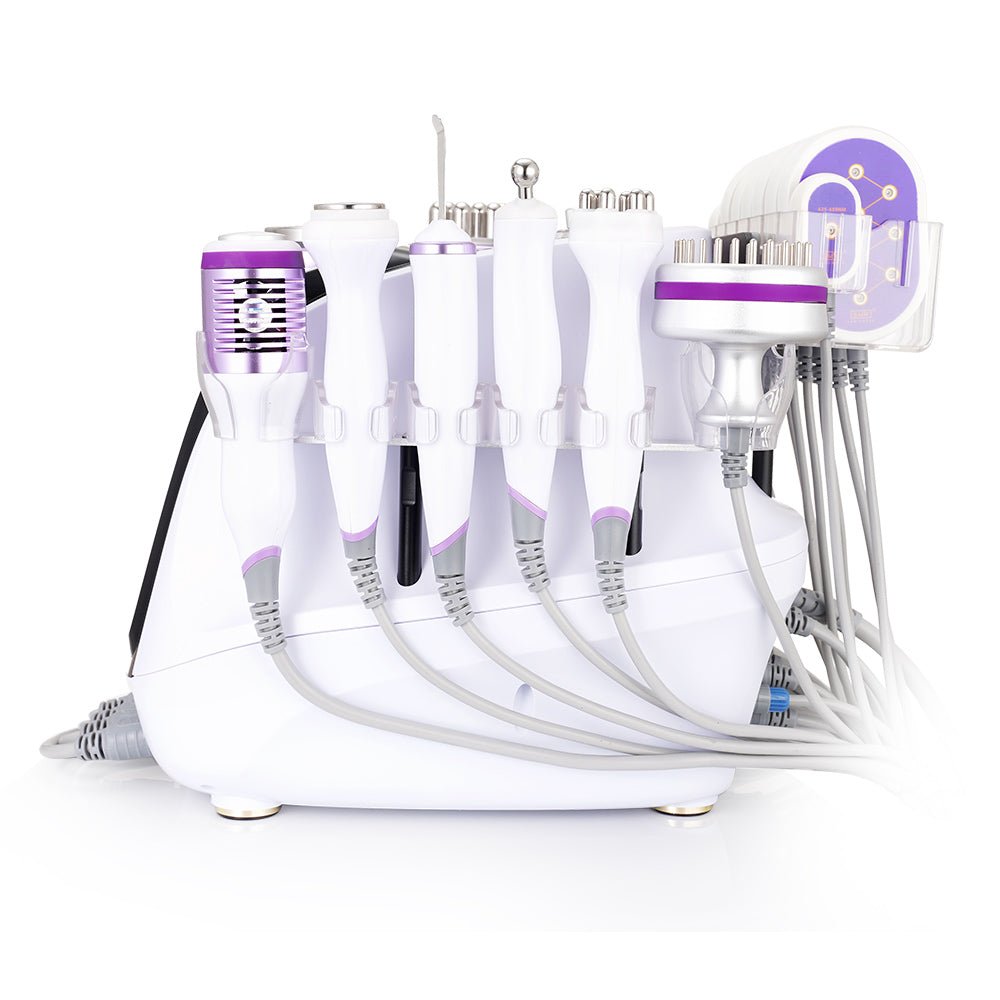 Shape Tactics 40K Cavitation RF Sculpting System – Cavitation Machines, view 7