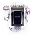 Shape Tactics 40K Cavitation RF Sculpting System – Cavitation Machines