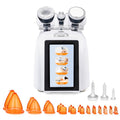 Shape Tactics 40K Cavitation and RF Vacuum Contouring System – Cavitation Machines