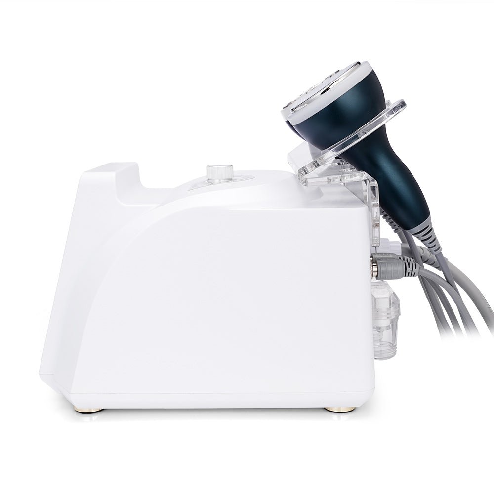 Shape Tactics 40K Cavitation and RF Vacuum Contouring System – Cavitation Machines, view 4