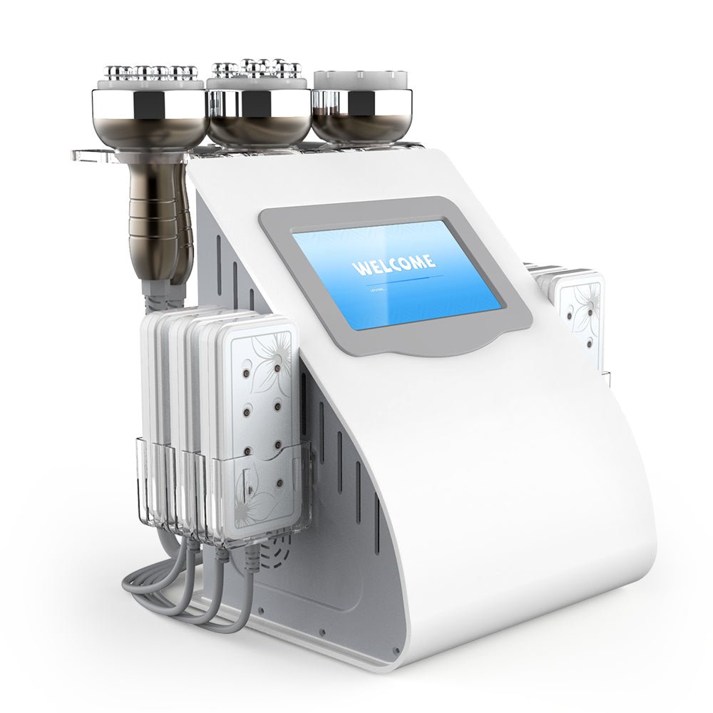 Shape Tactics 5-in-1 40K Contouring System – Cavitation Machines, view 3