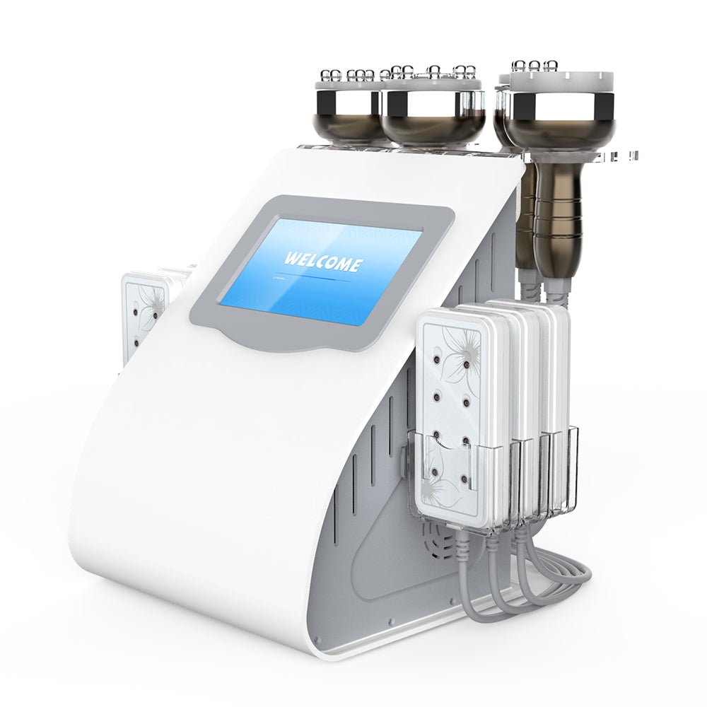Shape Tactics 5-in-1 40K Contouring System – Cavitation Machines, view 2