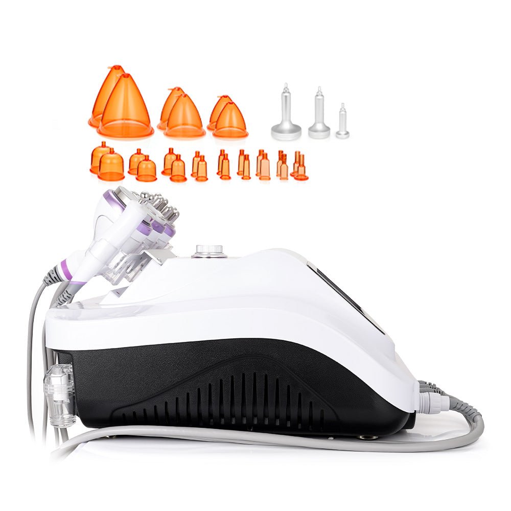 Shape Tactics 5-in-1 80K Cavitation Vacuum Therapy System – Cavitation Machines, view 5