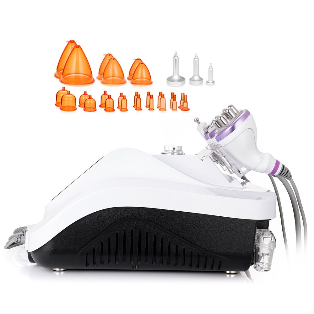 Shape Tactics 5-in-1 80K Cavitation Vacuum Therapy System – Cavitation Machines, view 4
