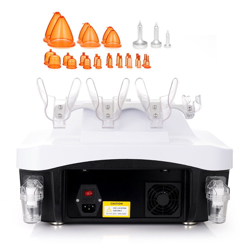 Shape Tactics 5-in-1 80K Cavitation Vacuum Therapy System – Cavitation Machines, view 6