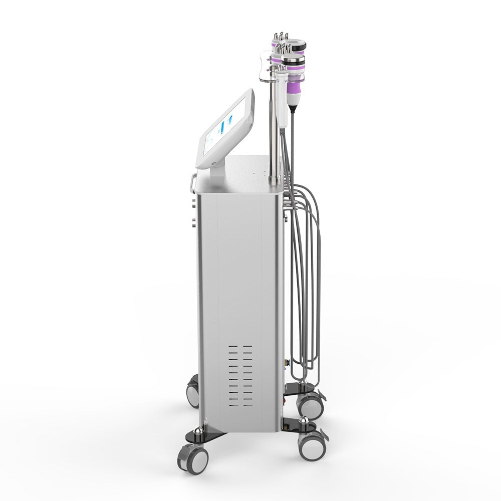 Shape Tactics 5-in-1 RF Cavitation Body Contouring System – Cavitation Machines, view 4