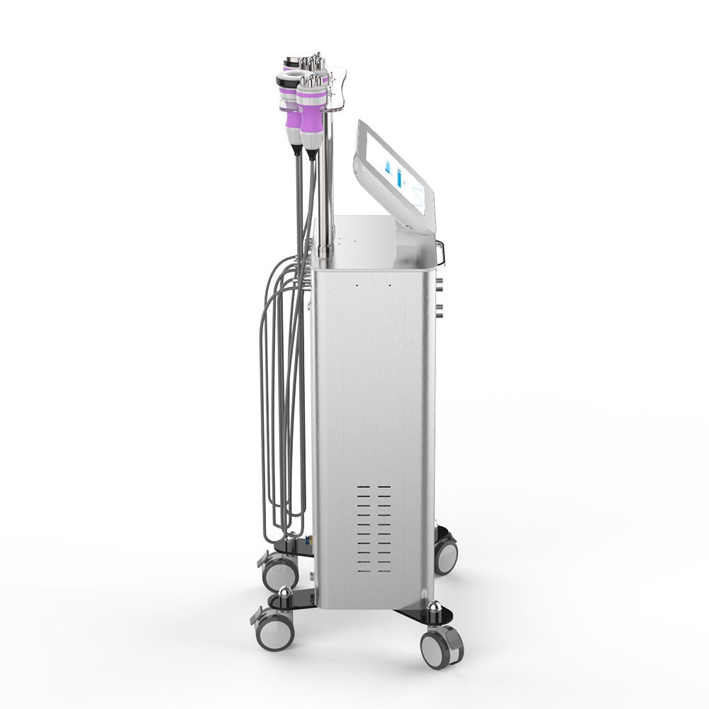 Shape Tactics 5-in-1 RF Cavitation Body Contouring System – Cavitation Machines, view 5