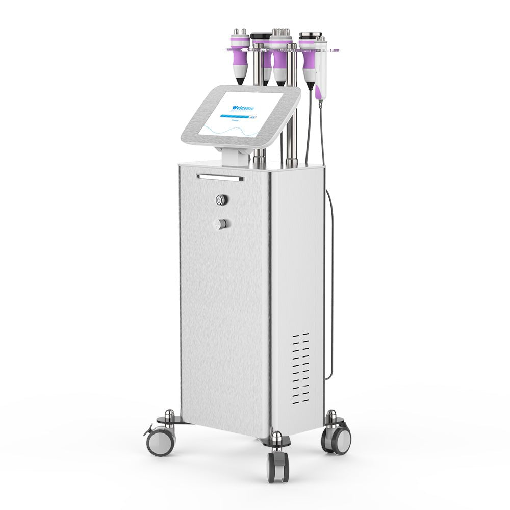 Shape Tactics 5-in-1 RF Cavitation Body Contouring System – Cavitation Machines, view 2