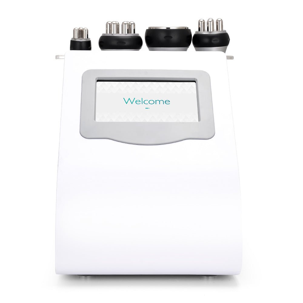 Shape Tactics 5-in-1 Cavitation RF Vacuum Cups System – Cavitation Machines, view 3
