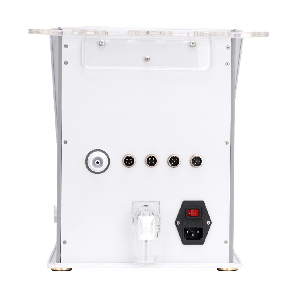 Shape Tactics 5-in-1 Cavitation RF Vacuum Cups System – Cavitation Machines, view 6