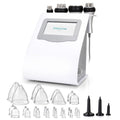Shape Tactics 5-in-1 Cavitation RF Vacuum Cups System – Cavitation Machines
