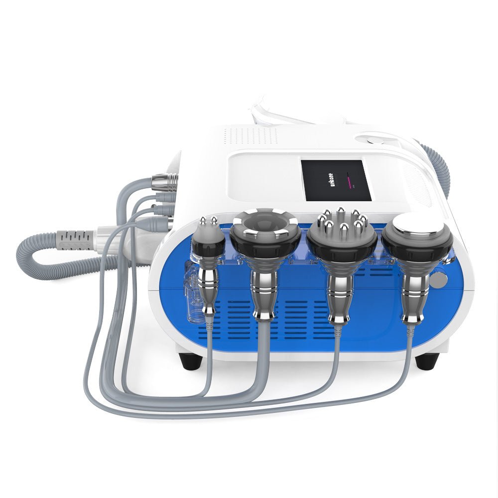 Shape Tactics 5-in-1 Cryolipolysis Vacuum RF Cooling System – Cavitation Machines, view 7