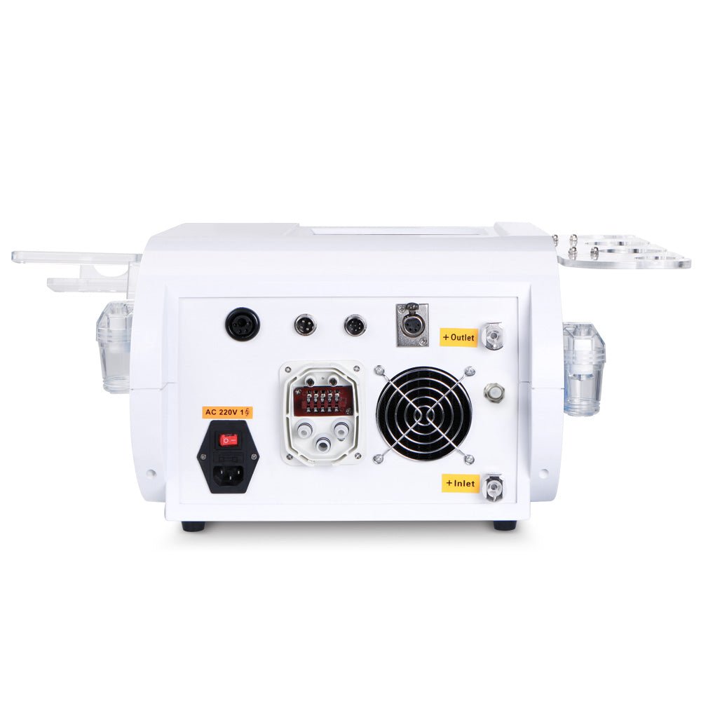 Shape Tactics 5-in-1 Cryolipolysis Vacuum RF Cooling System – Cavitation Machines, view 8