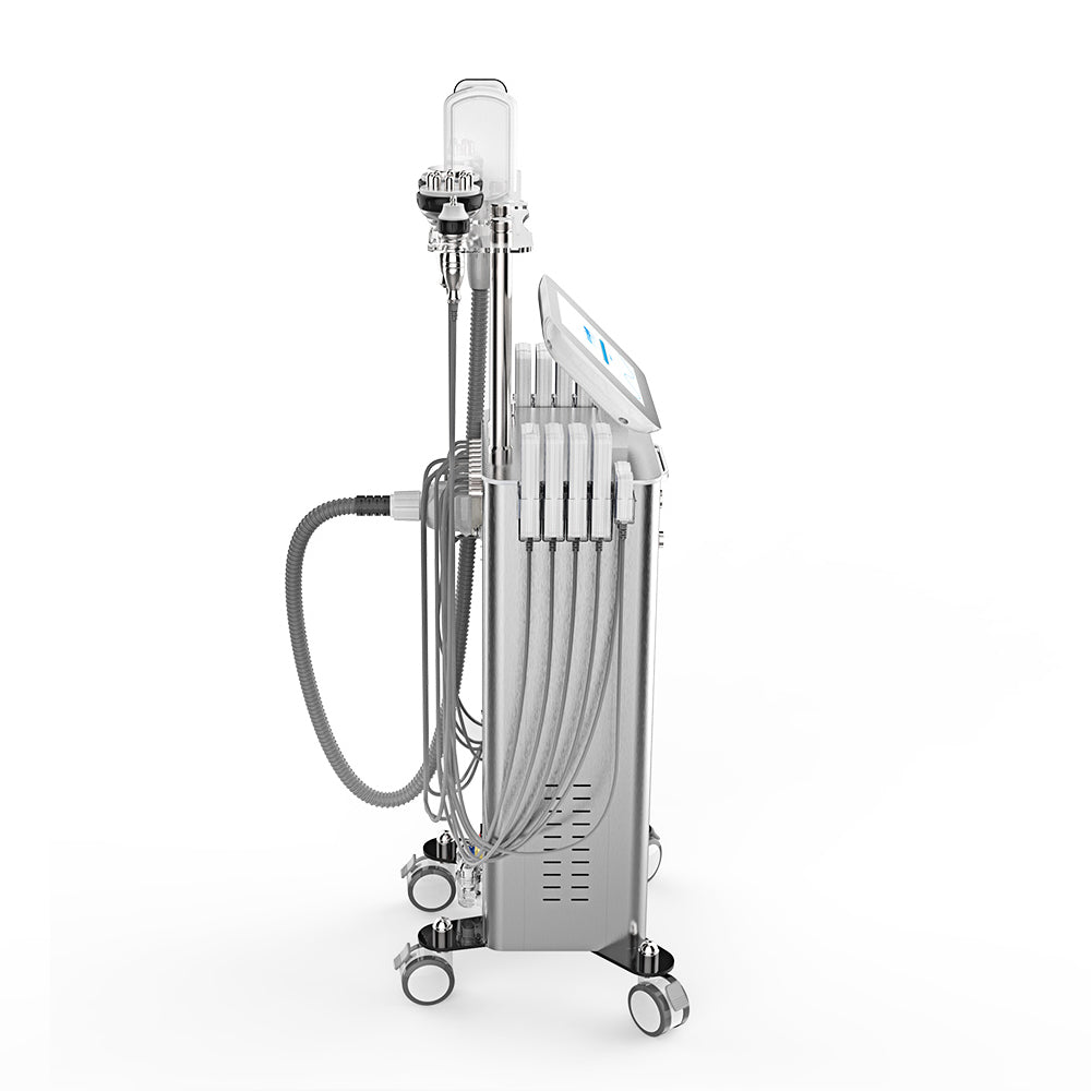Shape Tactics 5-in-1 RF & 40K Cavitation Contouring System – Cavitation Machines, view 4