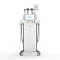 Shape Tactics 5-in-1 RF & 40K Cavitation Contouring System – Cavitation Machines