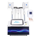 Shape Tactics 5-in-1 RF Cavitation Double-Handle Cryolipolysis Cooling System – Cavitation Machines