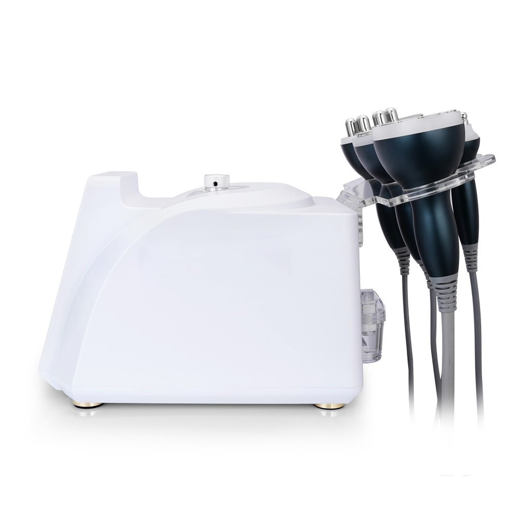 Shape Tactics 5-in-1 Ultrasonic Cavitation RF Vacuum System – Cavitation Machines, view 5