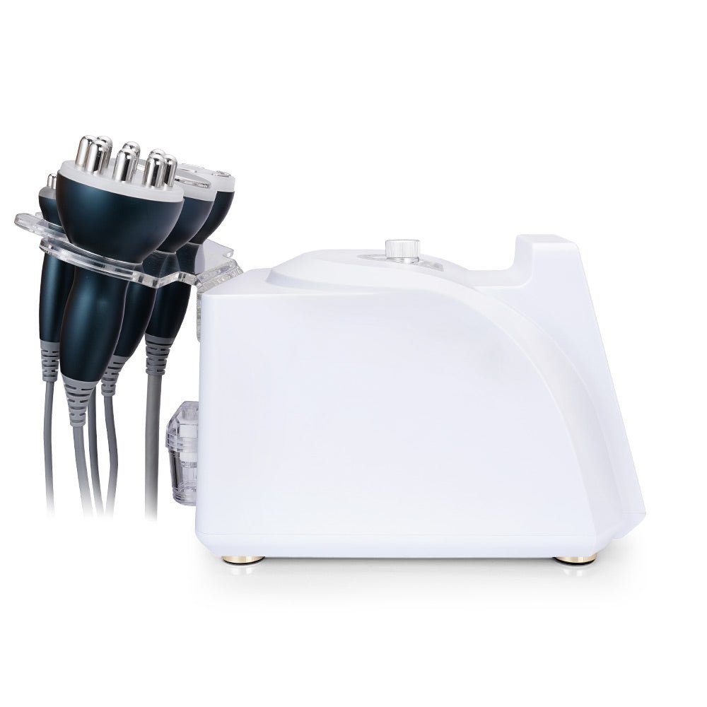 Shape Tactics 5-in-1 Ultrasonic Cavitation RF Vacuum System – Cavitation Machines, view 4