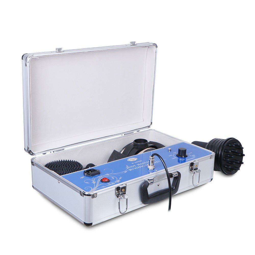 Shape Tactics 5-in-1 Endermologie Massage System – Cavitation Machines, view 3