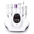 Shape Tactics 5-in-1 Ultrasonic RF Bio Hot Cold Facial System – Cavitation Machines