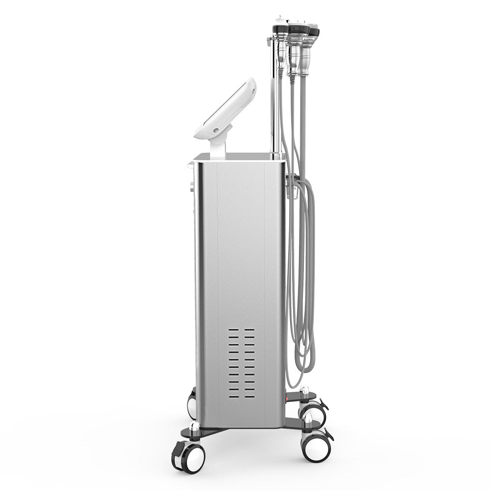 Shape Tactics 5-in-1 Unoisetion Cavitation 2.0 3D Smart Vacuum RF System – Cavitation Machines, view 4