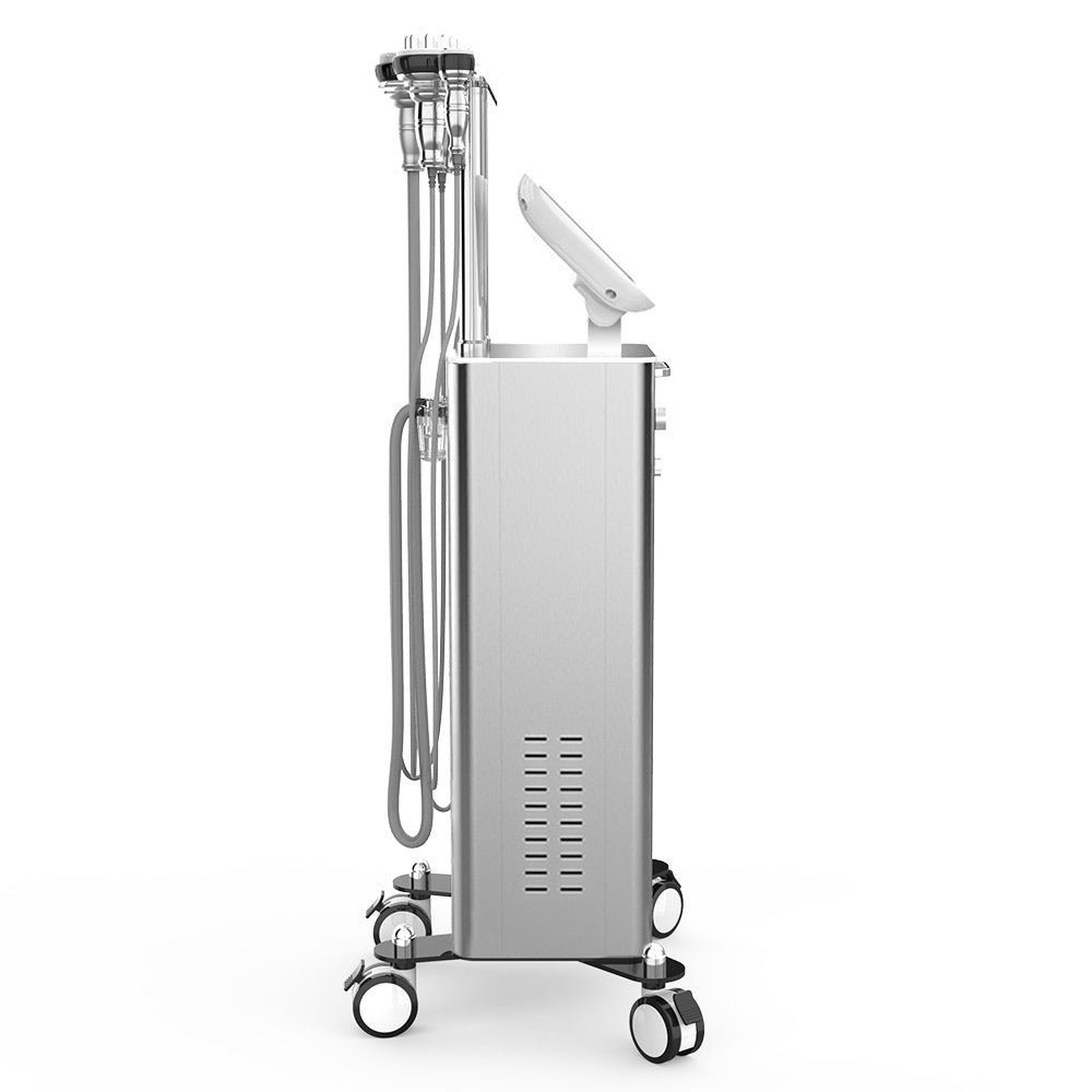 Shape Tactics 5-in-1 Unoisetion Cavitation 2.0 3D Smart Vacuum RF System – Cavitation Machines, view 5