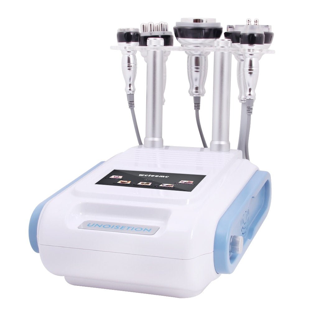 Shape Tactics 5-in-1 Unoisetion Vacuum RF System – Cavitation Machines, view 4