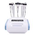 Shape Tactics 5-in-1 Unoisetion Vacuum RF System – Cavitation Machines
