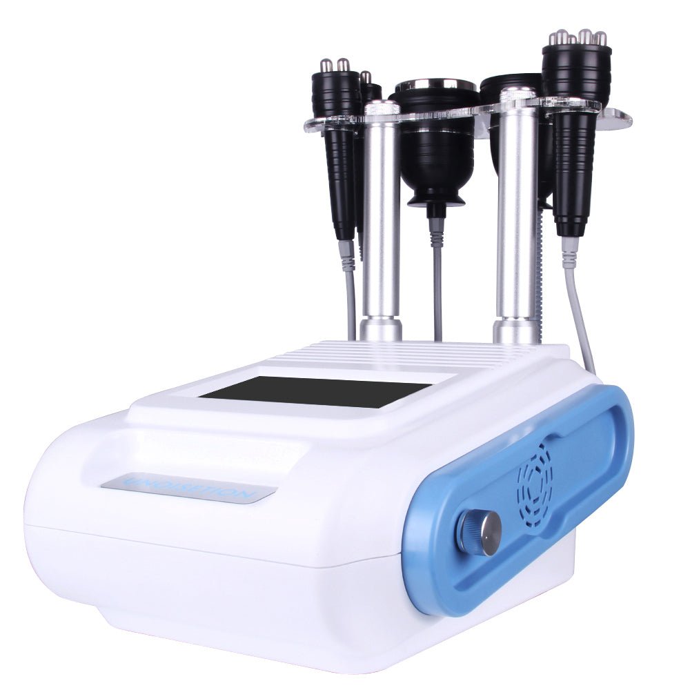 Shape Tactics 5-in-1 Unoisetion Ultrasonic RF Cavitation System – Cavitation Machines, view 3
