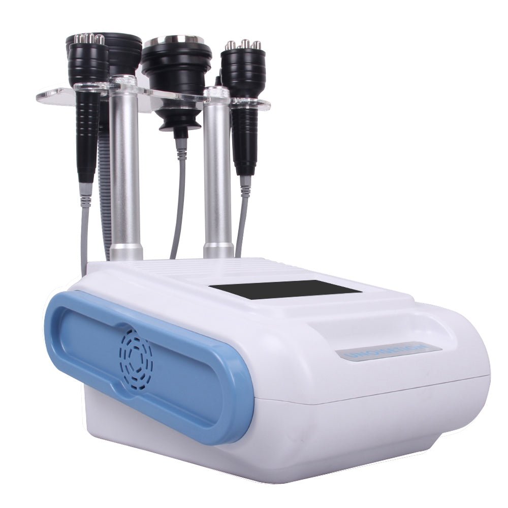 Shape Tactics 5-in-1 Unoisetion Ultrasonic RF Cavitation System – Cavitation Machines, view 4