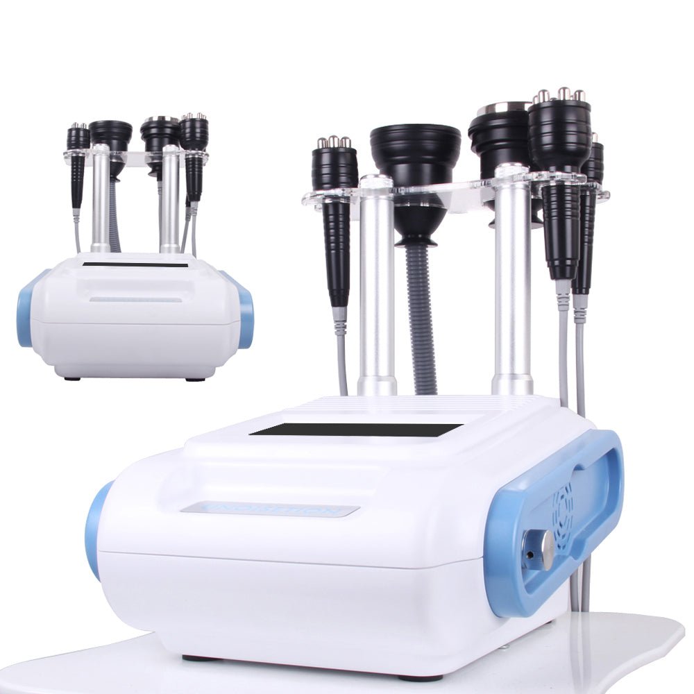 Shape Tactics 5-in-1 Unoisetion Ultrasonic RF Cavitation System – Cavitation Machines, view 5