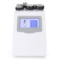 Shape Tactics 5-in-1 Cavitation RF Vacuum Body Contouring System – Cavitation Machines