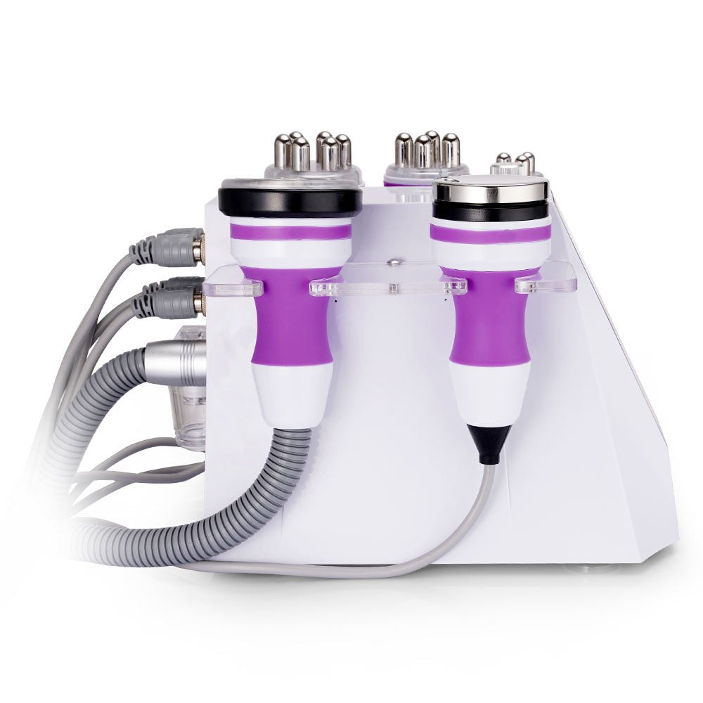 Shape Tactics 5-in-1 RF Cavitation Wellness System – Cavitation Machines, view 5