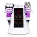 Shape Tactics 5-in-1 RF Cavitation Wellness System – Cavitation Machines