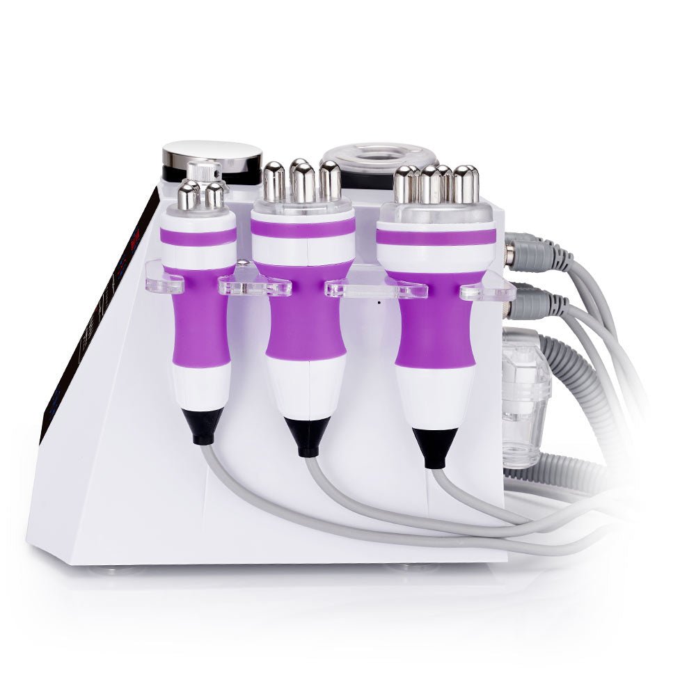 Shape Tactics 5-in-1 RF Cavitation Wellness System – Cavitation Machines, view 4