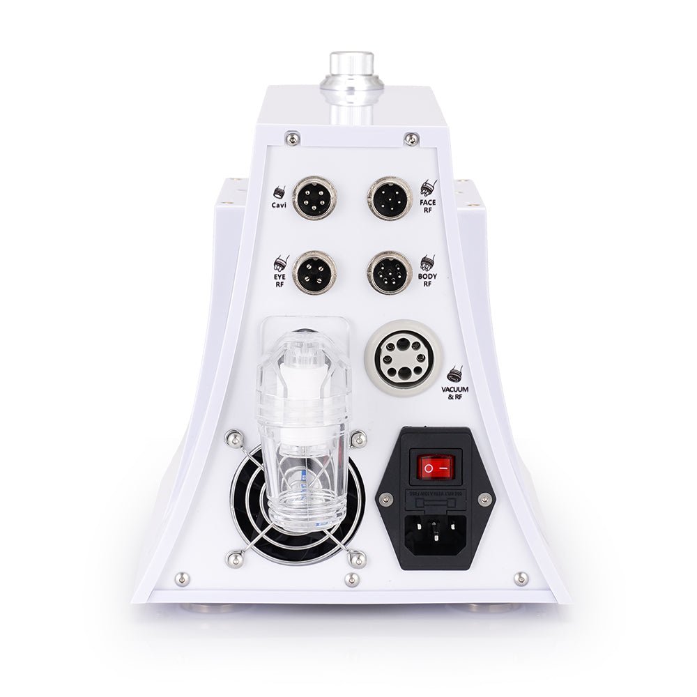 Shape Tactics 5-in-1 RF Cavitation Wellness System – Cavitation Machines, view 6