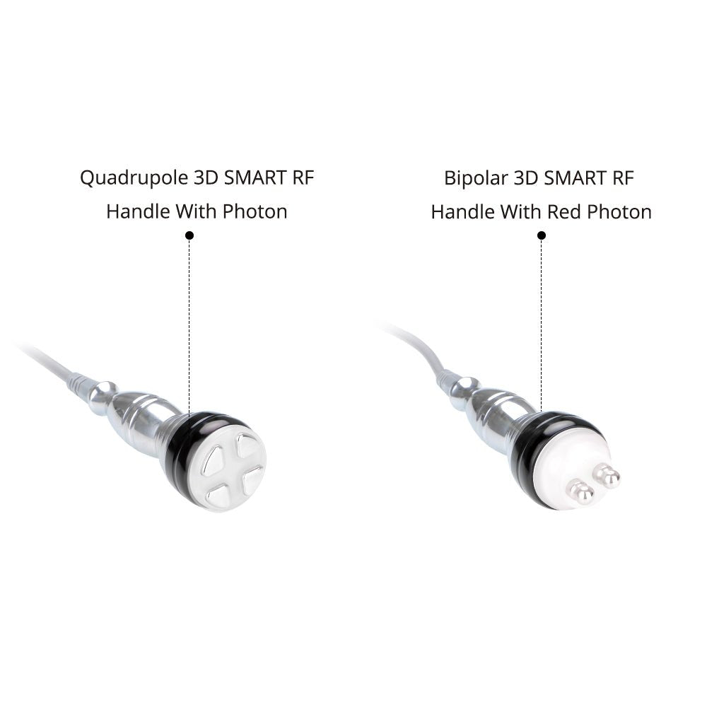 Shape Tactics 5-in-1 Vacuum Cavitation RF Body Contouring System – Cavitation Machines, view 7