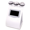 Shape Tactics 5-in-1 Vacuum Cavitation RF Body Contouring System – Cavitation Machines