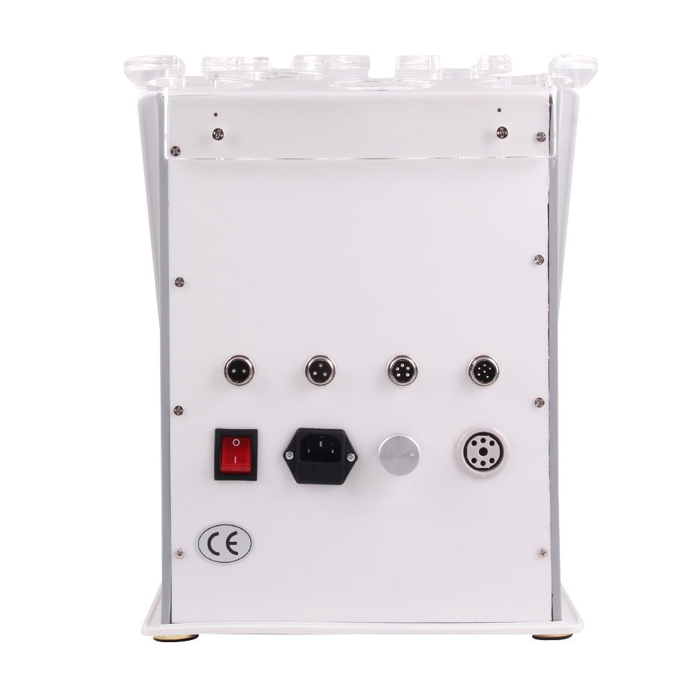 Shape Tactics 5-in-1 Vacuum Cavitation RF Body Contouring System – Cavitation Machines, view 5