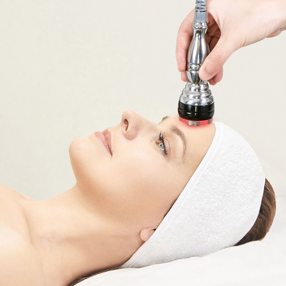 Shape Tactics 5-in-1 Vacuum Cavitation RF Body Contouring System – Cavitation Machines, view 8