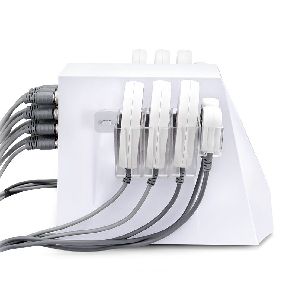 Shape Tactics 10-Pad LED Laser Therapy System 635-650nm – Cavitation Machines, view 5