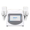 Shape Tactics 10 Pad LED Lipo Therapy System – Cavitation Machines