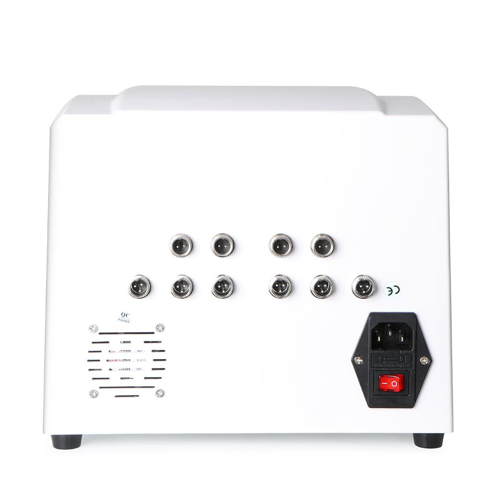 Shape Tactics 10 Pad LED Lipo Therapy System – Cavitation Machines, view 6