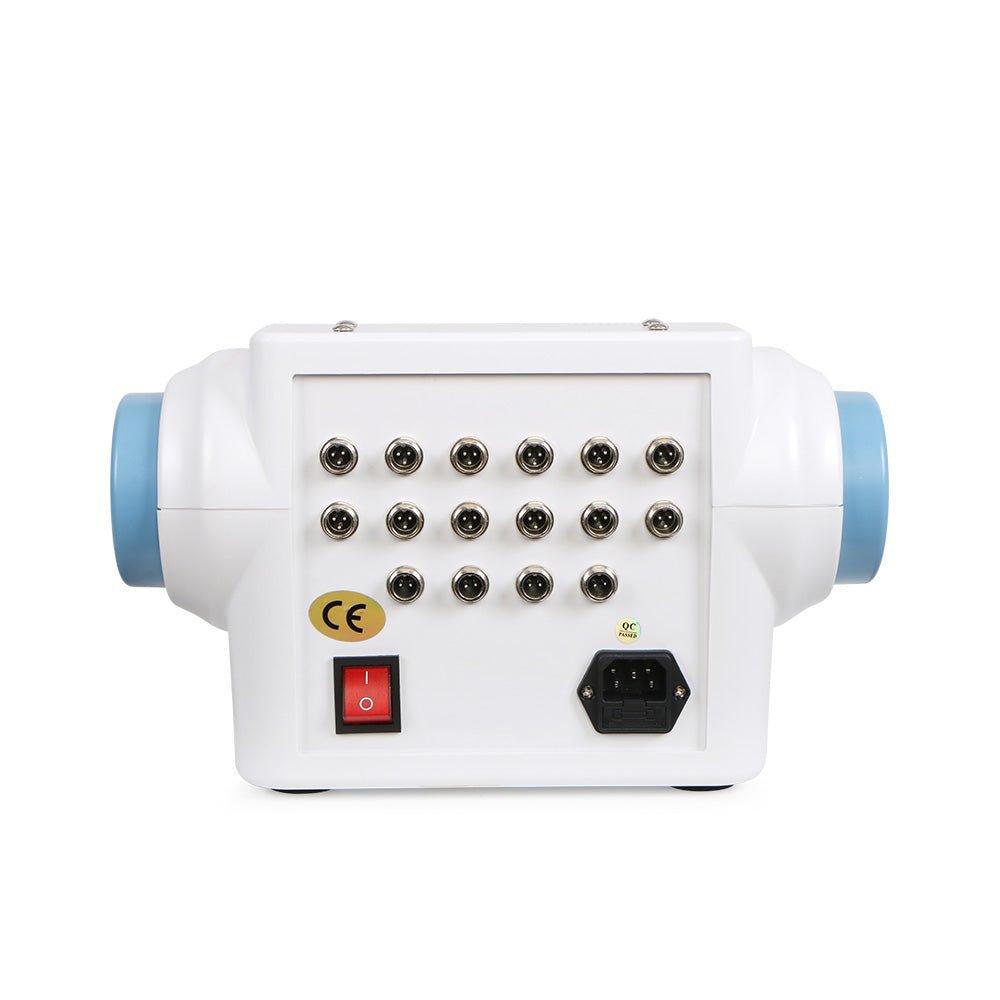 Shape Tactics 16-Pad 5mW 635-650nm Laser Lipo Therapy System – Cavitation Machines, view 6