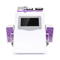 Shape Tactics 6-in-1 40K LED RF Wellness System – Cavitation Machines