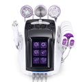Shape Tactics 6-in-1 Ultrasonic RF Lipo Laser Contouring System – Cavitation Machines